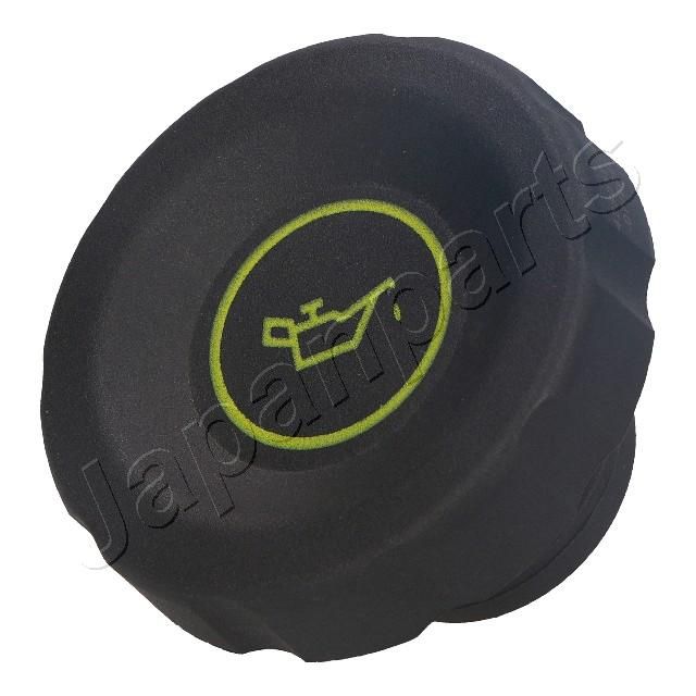 Pokrywa, wlew olejowy JAPANPARTS KO-024