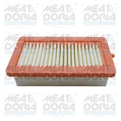 Filtr powietrza MEAT & DORIA 18667