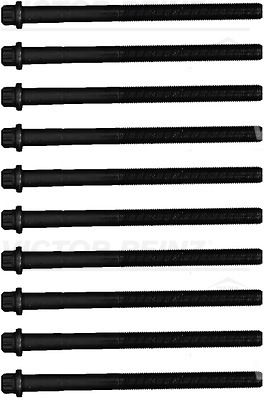 Set surub, chiulasa VICTOR REINZ 14-13174-01