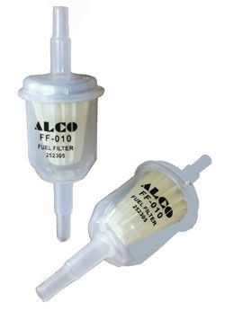 Palivový filtr ALCO FILTER FF-010