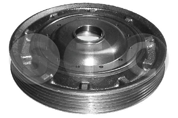 Koło pasowe, wał korbowy STC T404162
