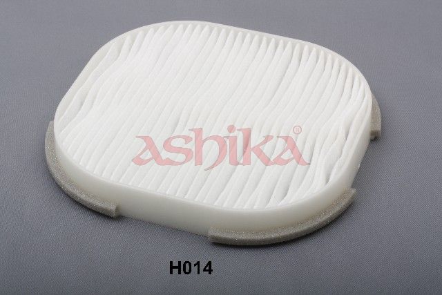 Filtru, aer habitaclu ASHIKA 21-H0-H014