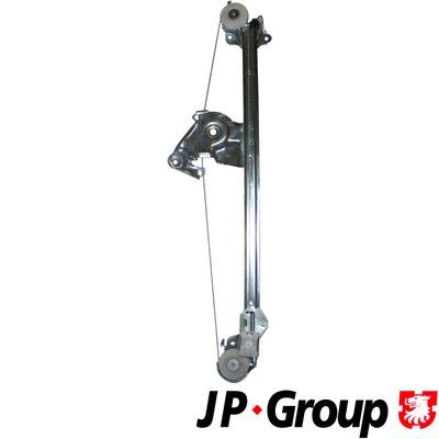 Podnośnik szyby JP GROUP 1388100580