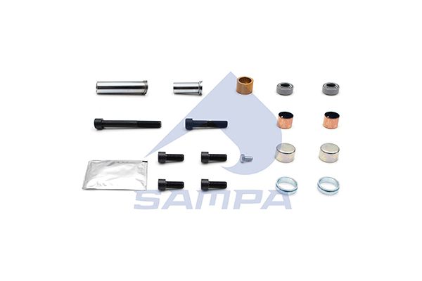 Set reparatie, etrier SAMPA 095.576