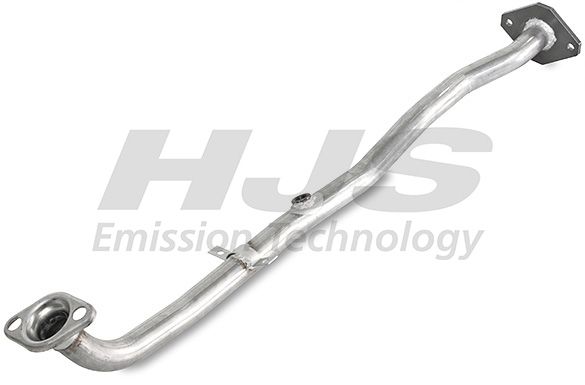 Rura wydechowa hjs 91 42 1632 HJS 200101F500