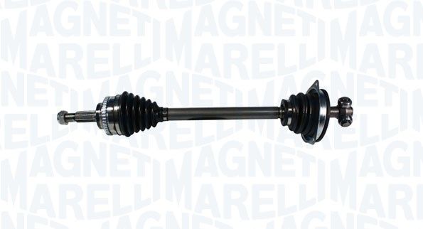 Hnací hriadeľ MAGNETI MARELLI 302004190097