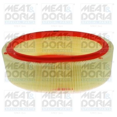 Filtr powietrza MEAT & DORIA 18490