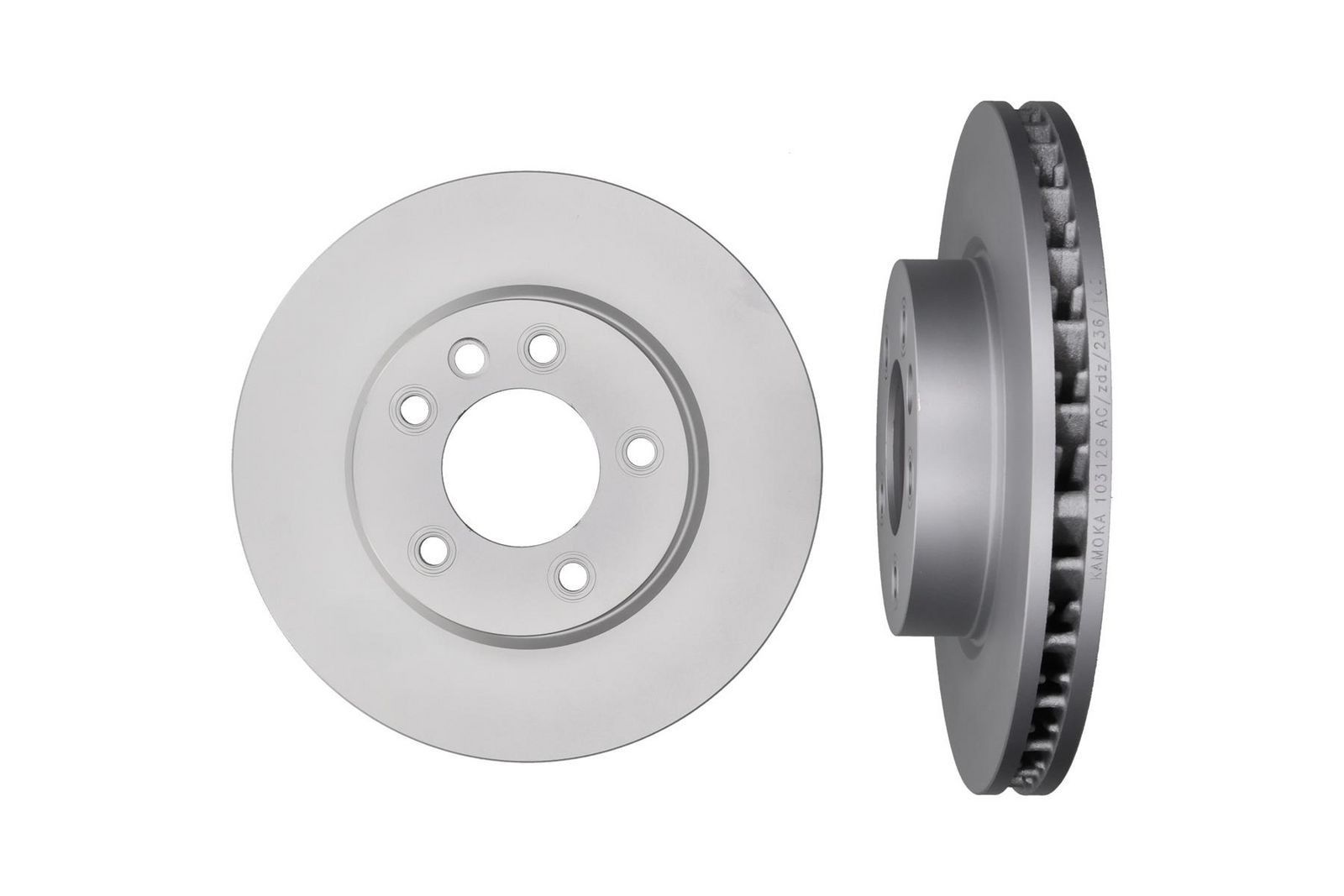 Тормозной диск