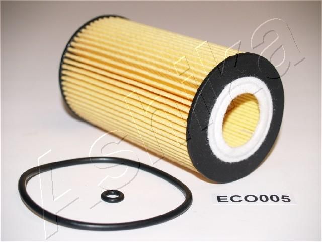 Olejový filter ASHIKA 10-ECO005