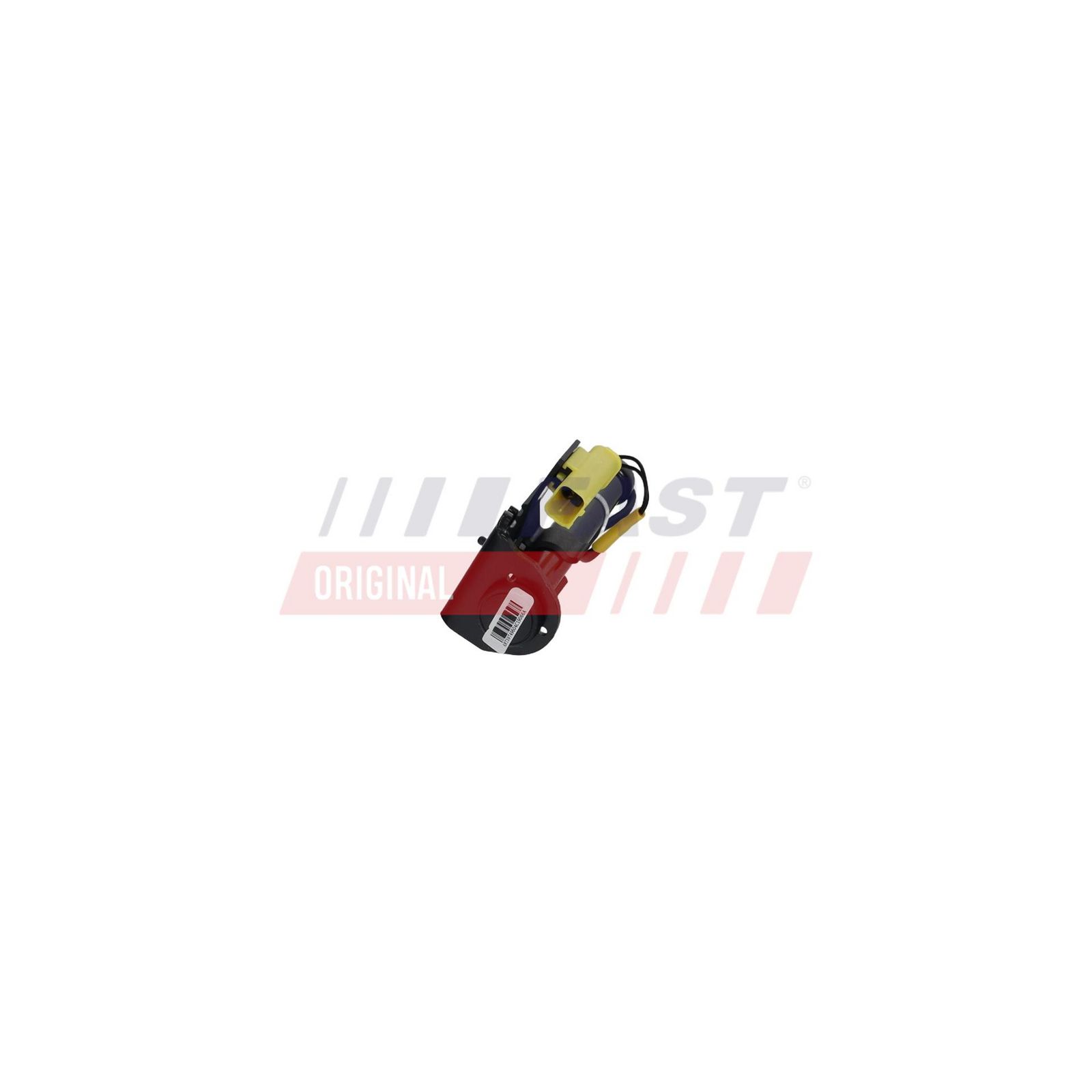 Element de reglare, capotă motor activă FAST FT01843