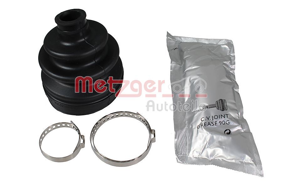 Ansamblu burduf, articulatie planetara METZGER 751.661