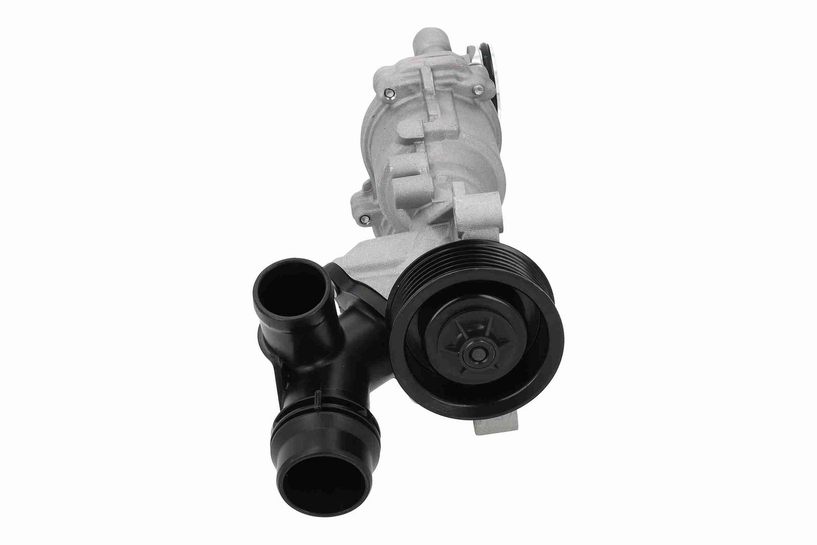 Pompe à eau, refroidissement du moteur