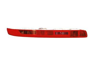 Lampa spate VAN WEZEL 0380929