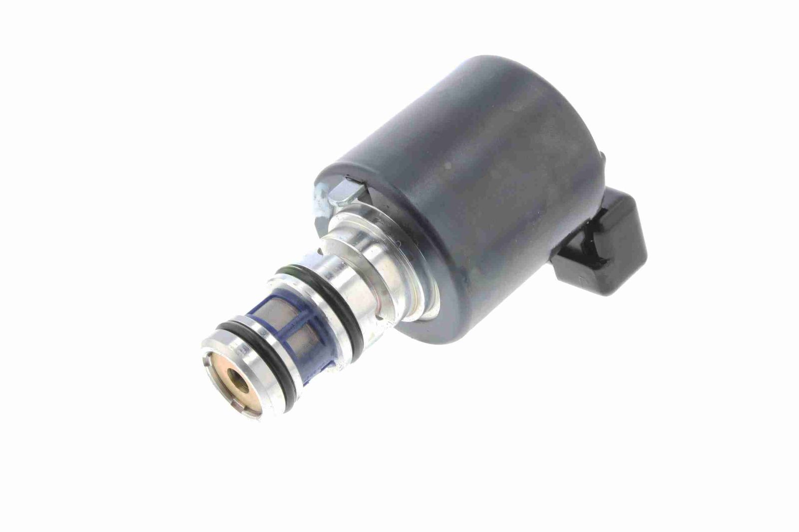 Valve de commande, boîte automatique