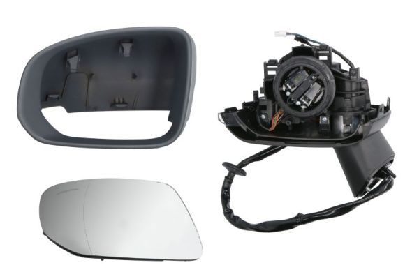 Наружное зеркало