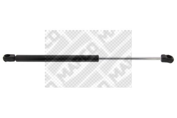 Sprężyna gazowa, tylna szyba MAPCO 91008