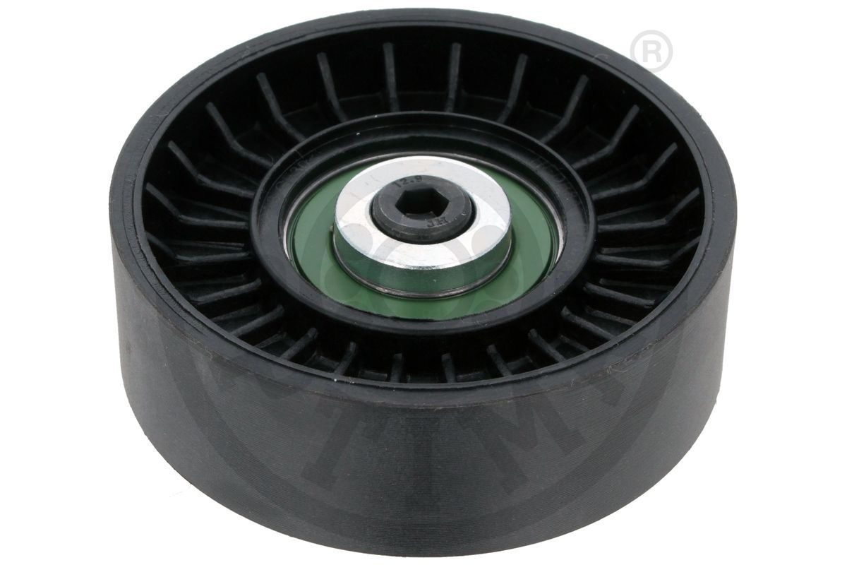 Rolka napinacza, pasek klinowy wielorowkowy OPTIMAL 0-N1013S