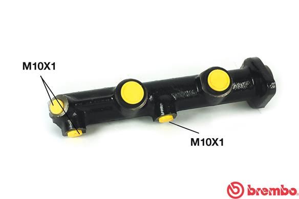 Pompa hamulcowa BREMBO M 61 083