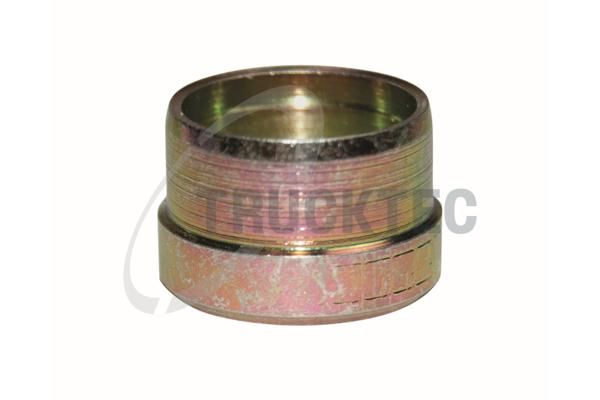 Colier furtun TRUCKTEC AUTOMOTIVE 85.12.001