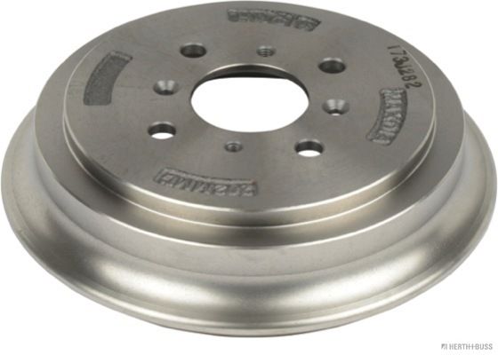 Tambur frana HERTH+BUSS JAKOPARTS J3408007