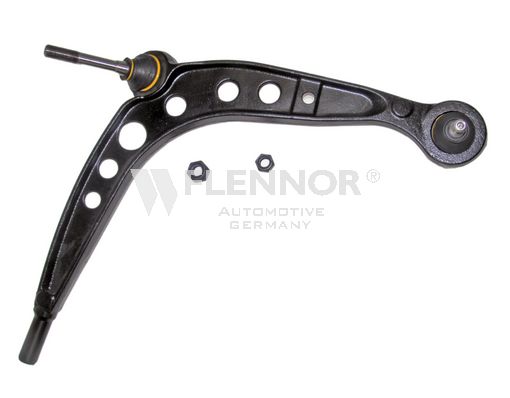 WAHACZ FLENNOR  FL410-G