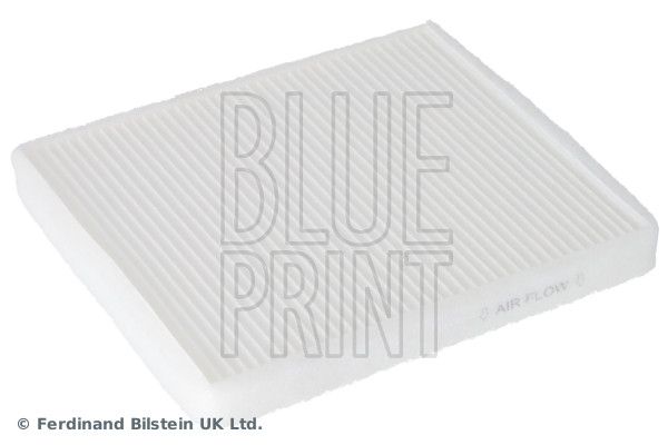 Levně Filtr, vzduch v interiéru BLUE PRINT ADK82502