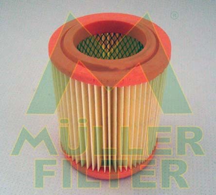 Filtr powietrza MULLER FILTER PA3167