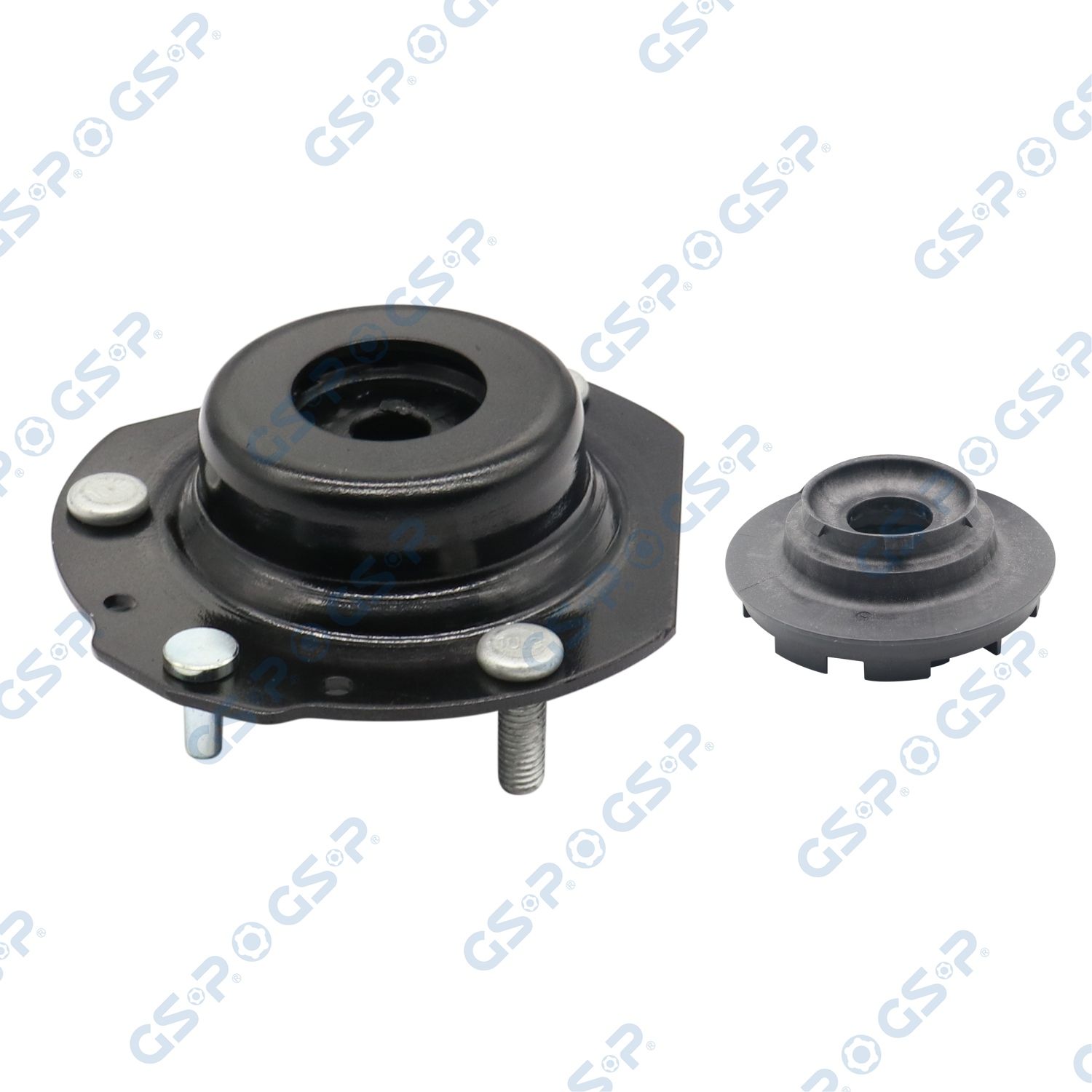 Ремкомплект, опора стойки амортизатора