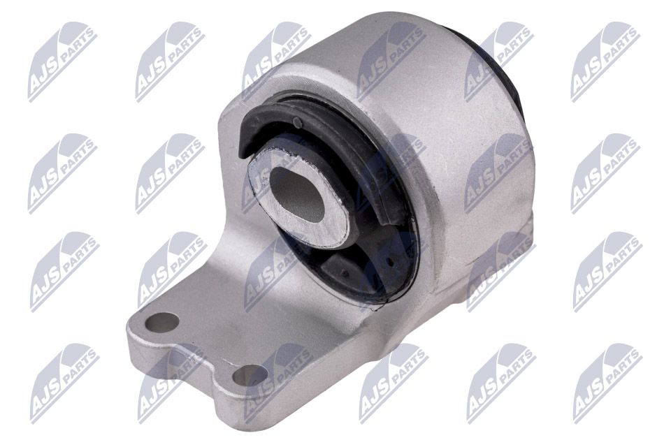 Подвеска, автоматическая коробка передач