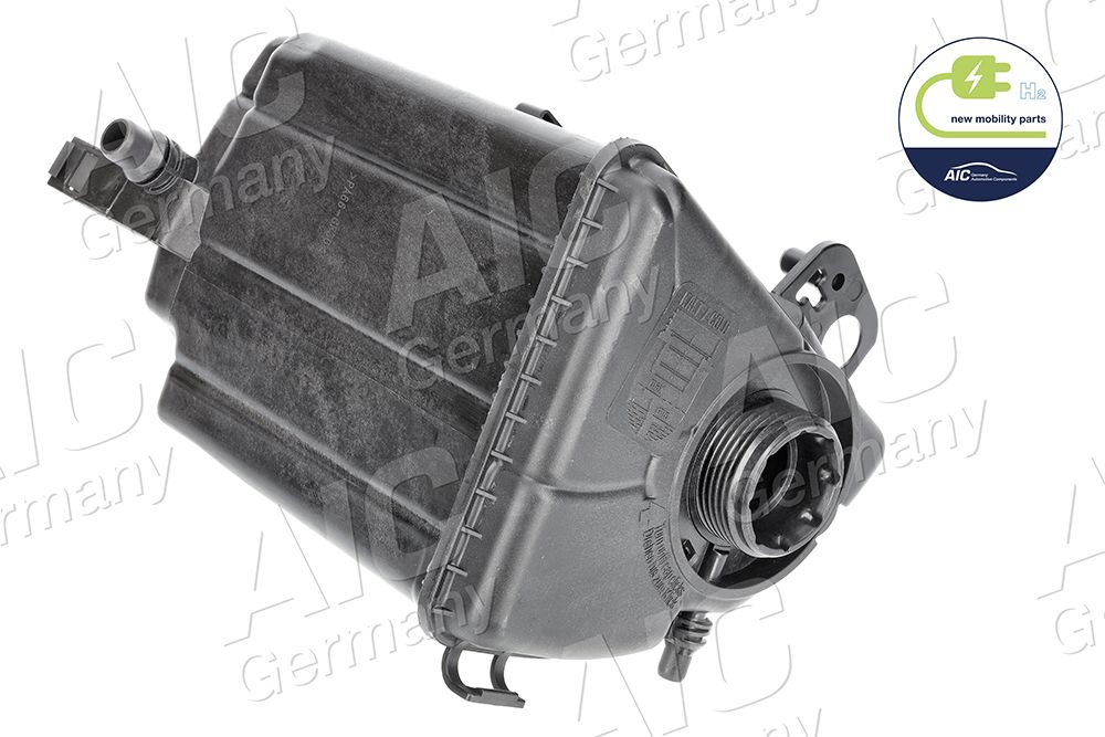 Vas de expansiune, racire AIC 71693