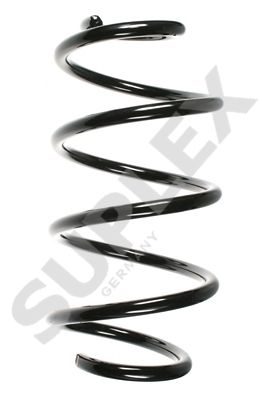 Arc spiral SUPLEX 19266