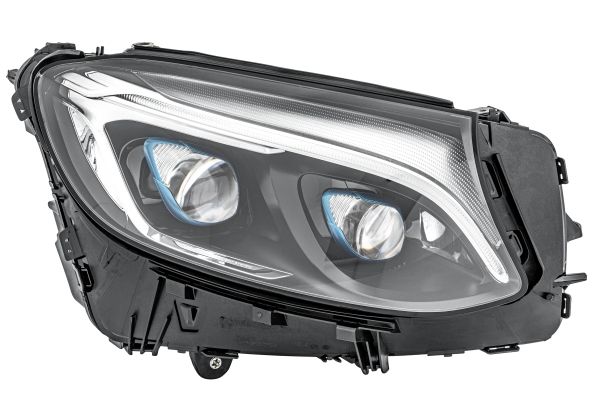 Reflektor HELLA 1EX 354 877-101