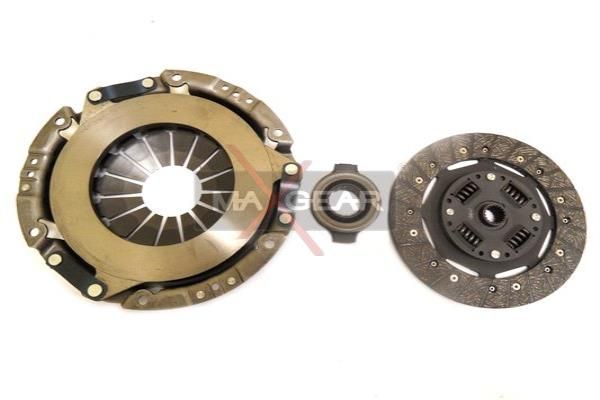 Zestaw sprzęgieł MAXGEAR 61-5186