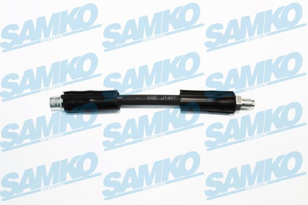 Levně Brzdová hadice SAMKO 6T48982