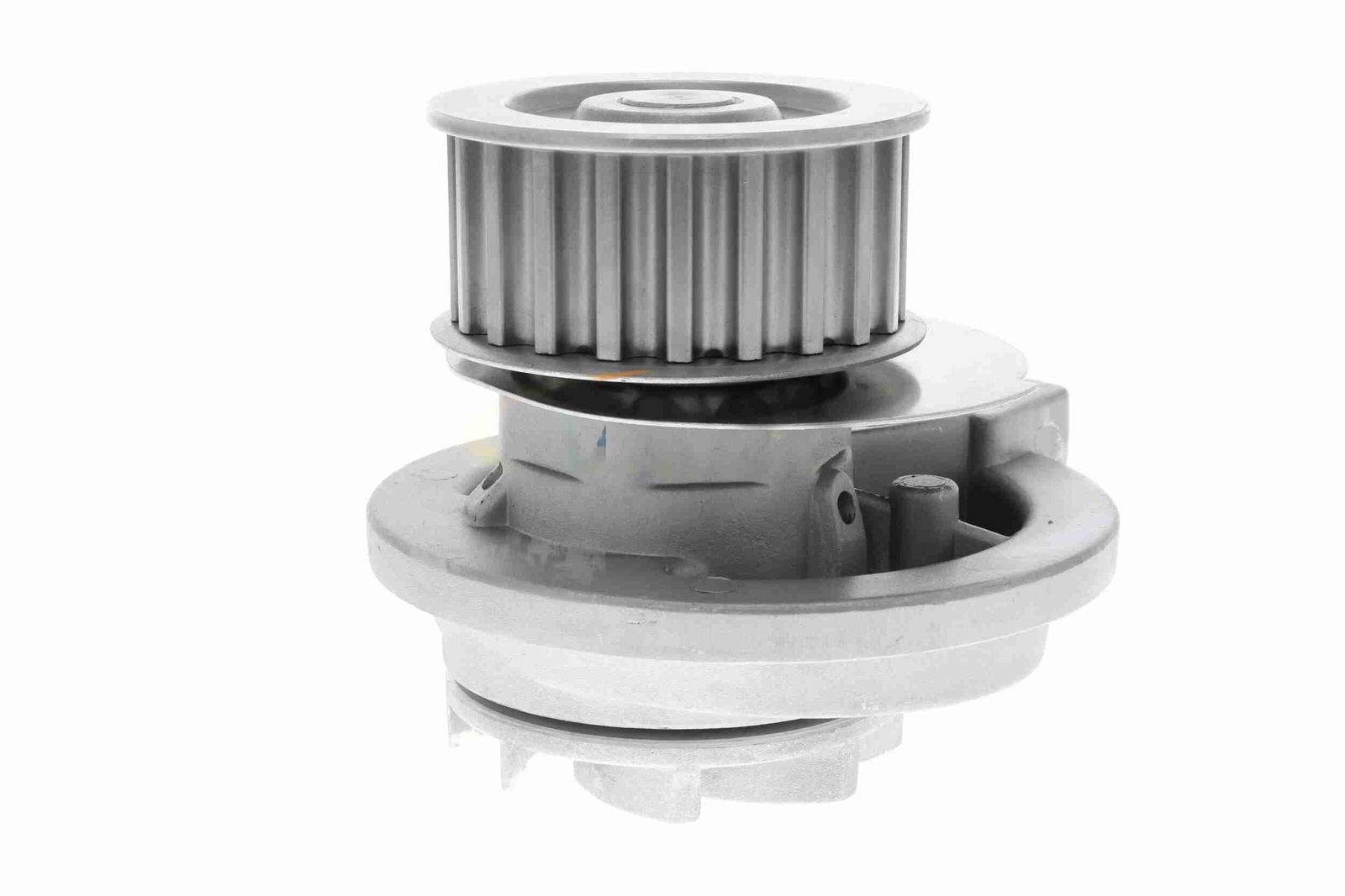 Pompe à eau, refroidissement du moteur
