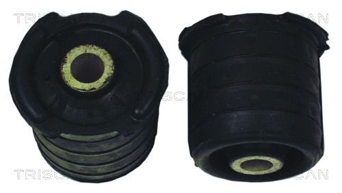 Łożyskowanie, korpus osi KAWE 8500 11812