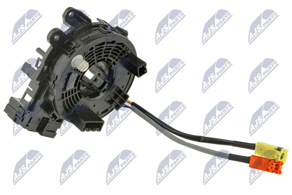 Arc spirala, Airbag NTY EAS-NS-019