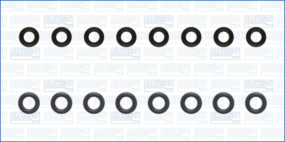 Zestaw uszczelek, dysza wtryskowa AJUSA 77055200
