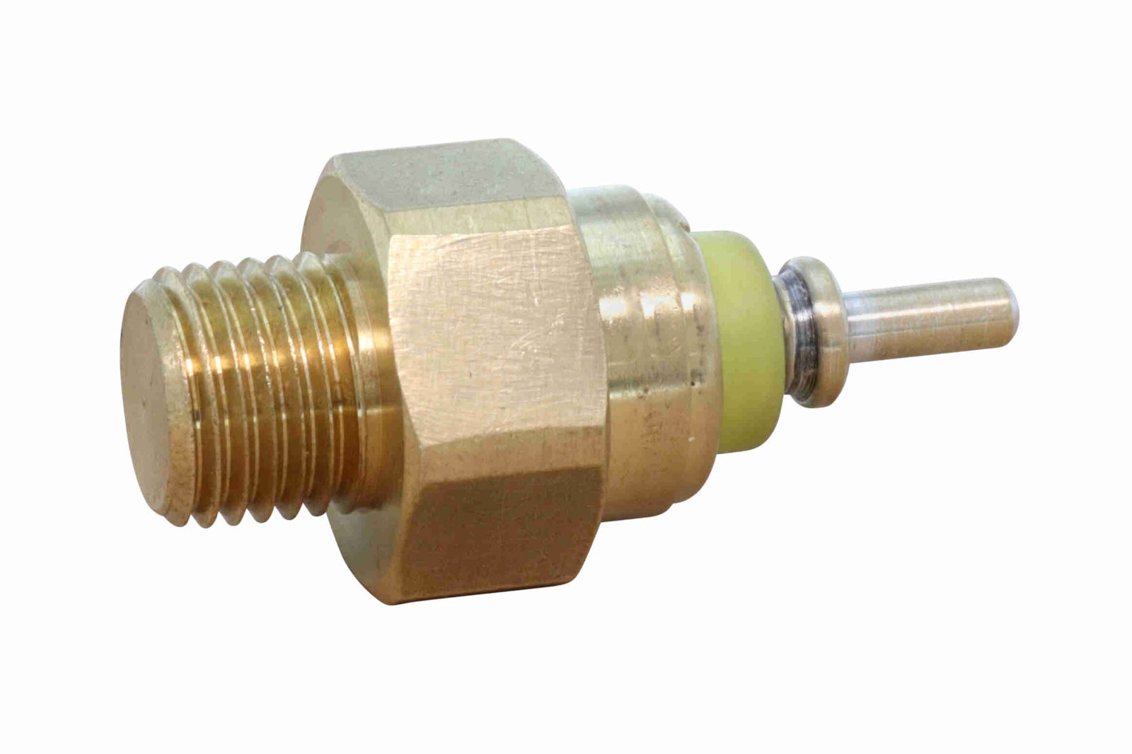 Sonde, température du liquide de refroidissement