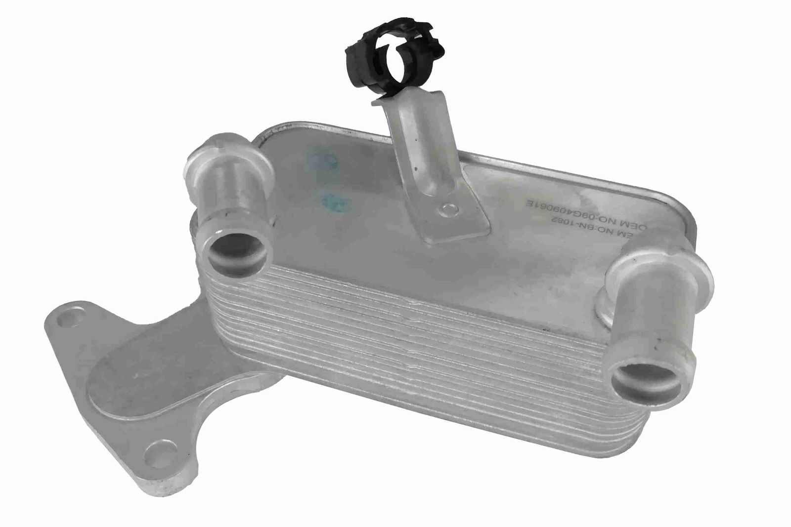 Radiator racire ulei, cutie de viteze automata VEMO Original Quality V15-60-6099