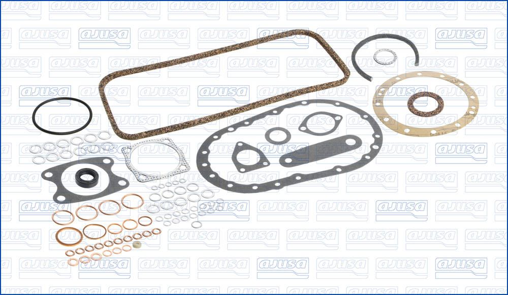 Set garnituri, carter AJUSA 54006500