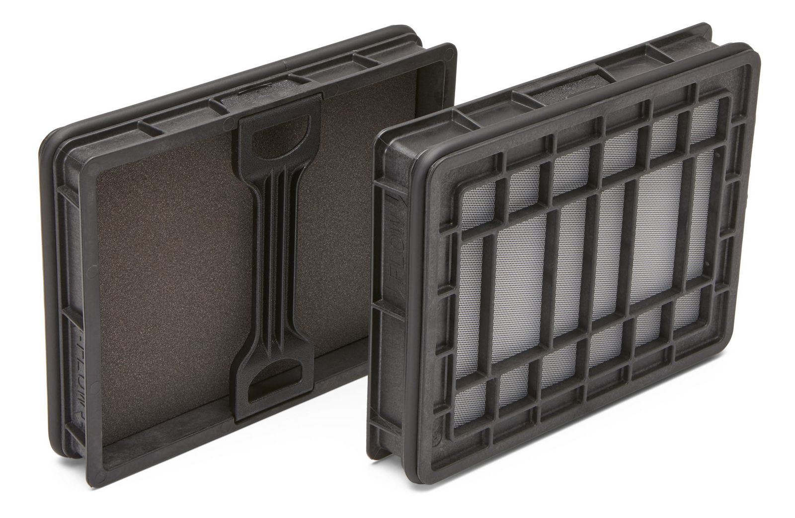 Filtru aer FLEETGUARD AF55312