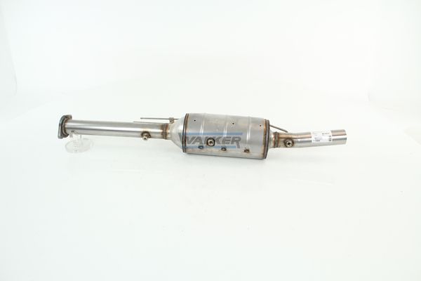 Filtr sazových částic, výfukový systém WALKER 73092