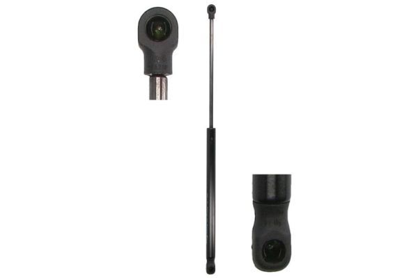 Газовая пружина, крышка багажник