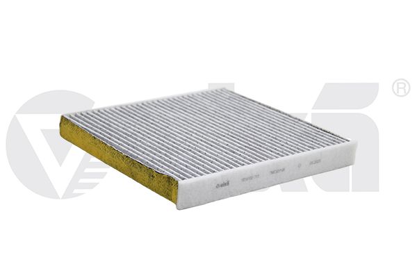 Фильтр, воздух во внутренном пространстве