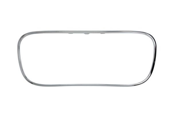 Grila ventilatie, bara protectie BLIC 6502-07-0501911P