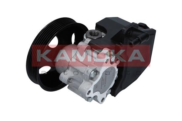 Levně Hydraulické čerpadlo, řízení KAMOKA PP128