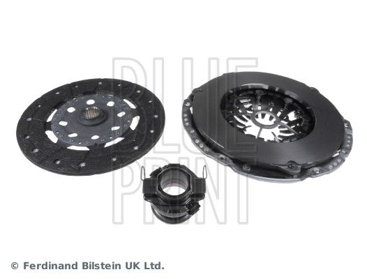 Levně Sada spojky BLUE PRINT ADT330283