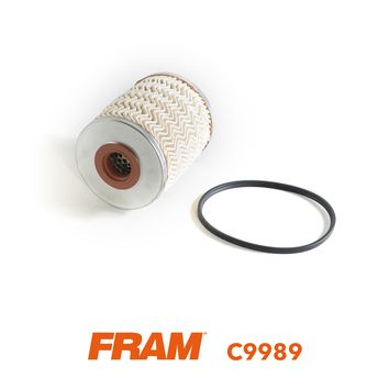 Топливный фильтр