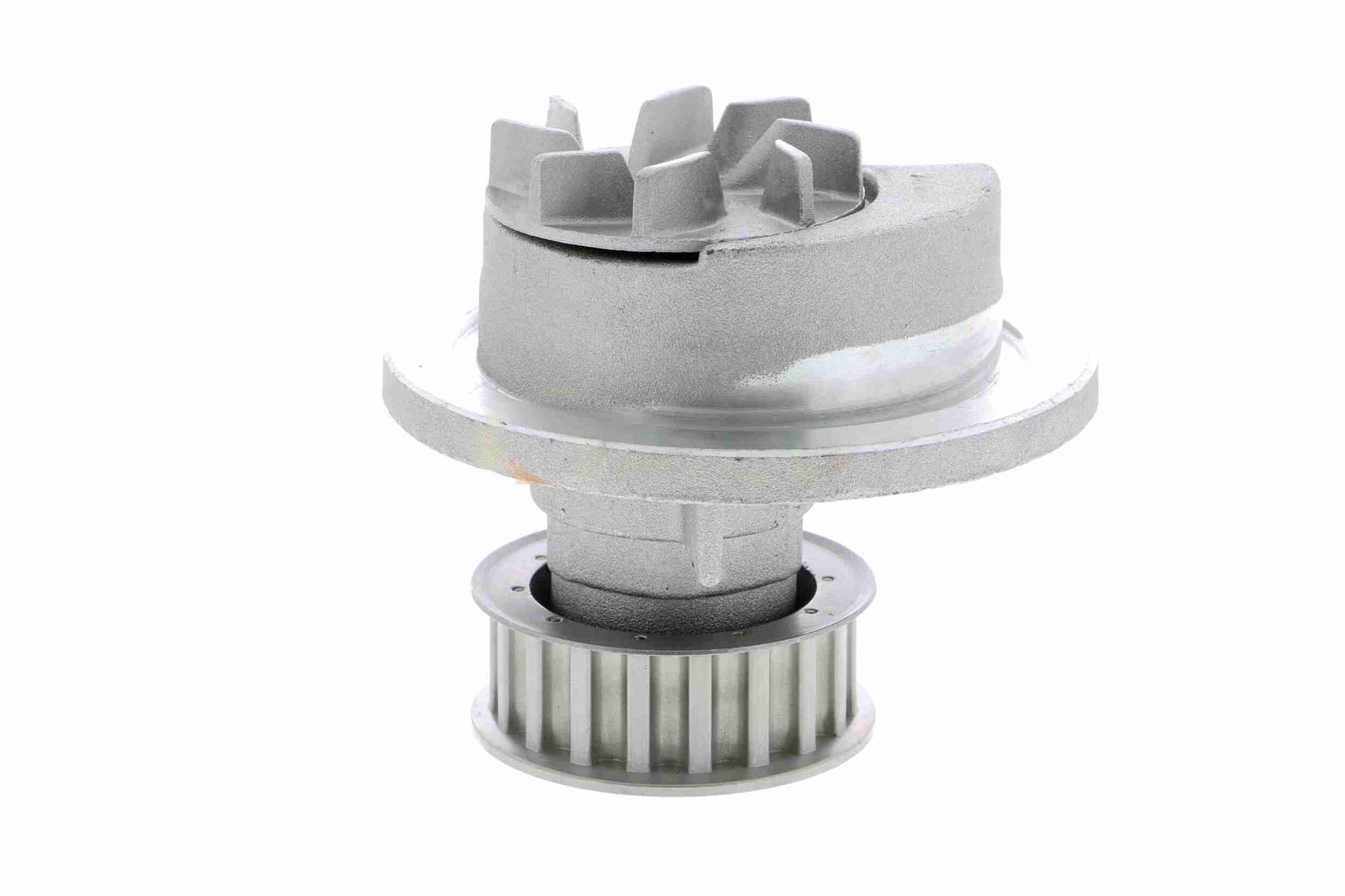 Pompe à eau, refroidissement du moteur